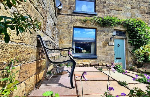 Glaisdale Cottage | Ingleside Cottage