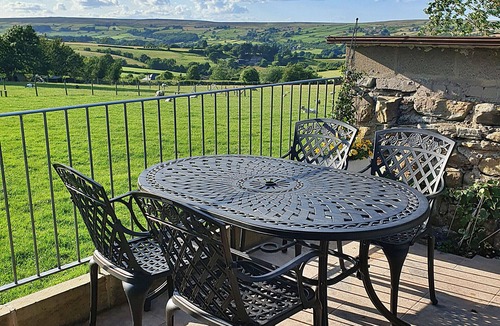 Glaisdale Cottage | Ingleside Cottage