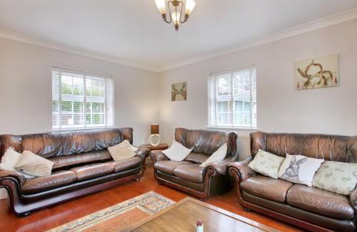 Westbury-on-Severn House | Ingleside
