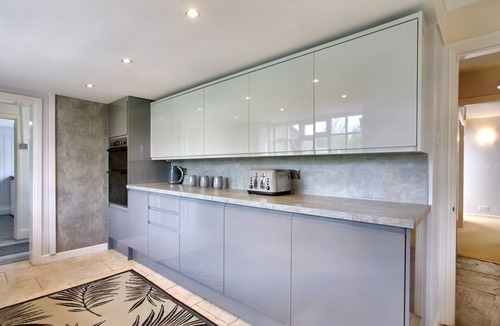 Westbury-on-Severn Cottage | Ingleside