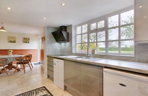 Westbury-on-Severn Cottage | Ingleside