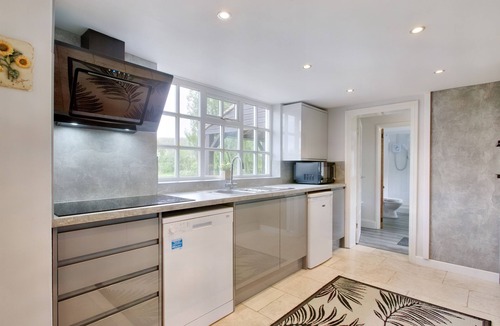 Westbury-on-Severn Cottage | Ingleside