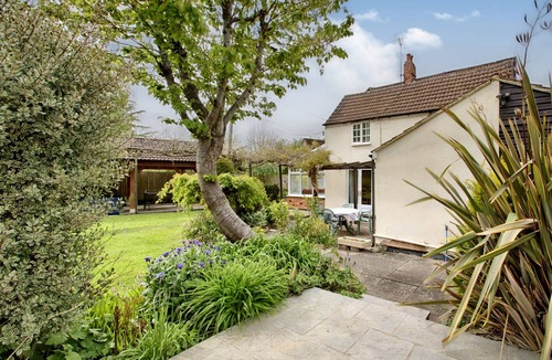 Westbury-on-Severn Cottage | Ingleside