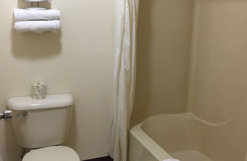 Athens Hotel | Ingleside Motel