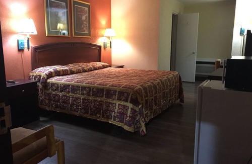 Athens Hotel | Ingleside Motel