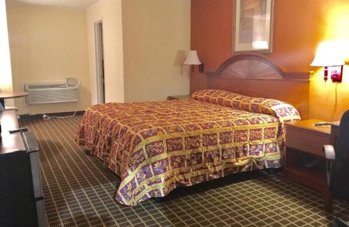 Athens Hotel | Ingleside Motel