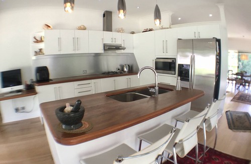 Tallebudgera Valley Bed & Breakfast | Ingleside Stud Farm