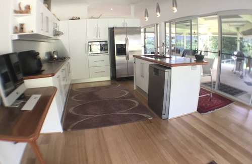 Tallebudgera Valley Bed & Breakfast | Ingleside Stud Farm