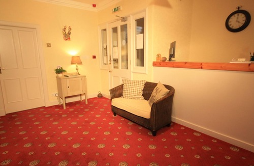 Kelso House | Inglestone House