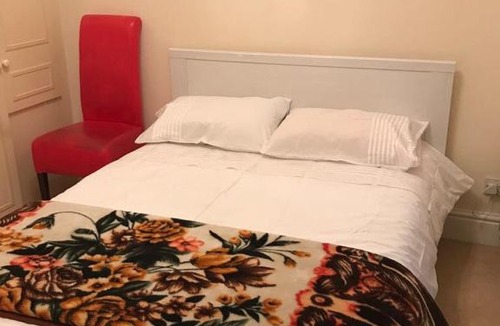 Ingleton Apartment | Ingleton M'S Apartment