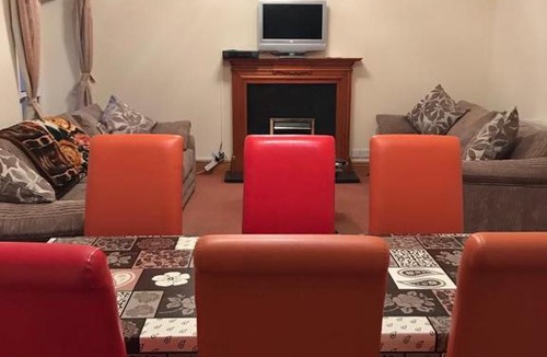 Ingleton Apartment | Ingleton M'S Apartment