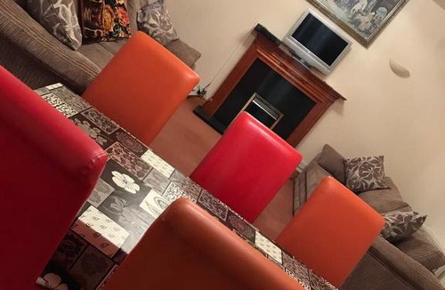 Ingleton Apartment | Ingleton M'S Apartment