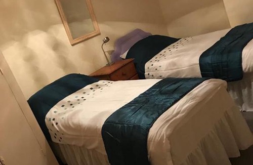 Ingleton Apartment | Ingleton M'S Apartment