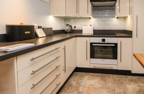 Arnside Cottage | Inglewood Court