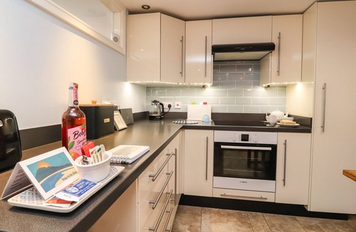 Arnside Cottage | Inglewood Court