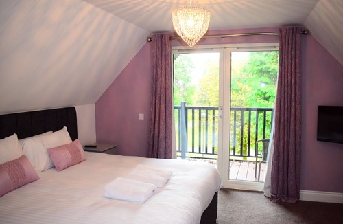 Alloa Hotel | Inglewood House and Spa