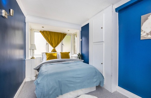 Island Gardens House | Inglewood Hub London