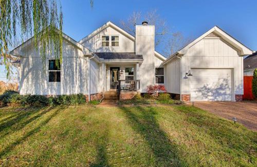 Nashville House | Inglewood Rose