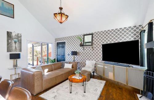 Nashville House | Inglewood Rose