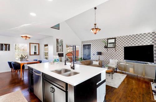 Nashville House | Inglewood Rose