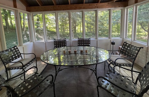 Owen Sound Cottage | Inglis Falls Cottage