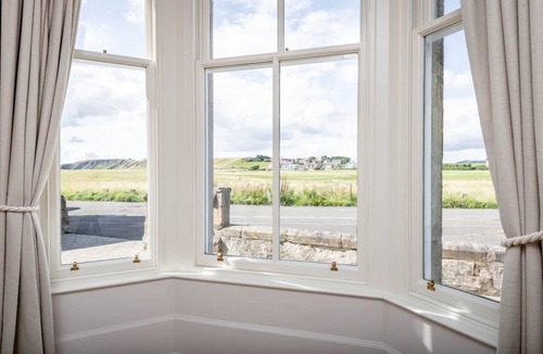 Earlsferry Ski Chalet | Inglisfield | Earlsferry