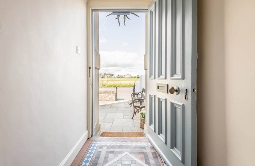 Earlsferry Ski Chalet | Inglisfield | Earlsferry