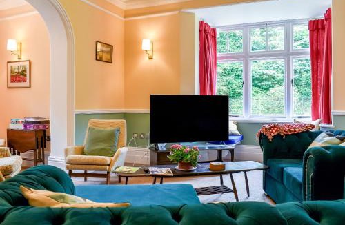 Lydford House | Ingo Brake Retreat