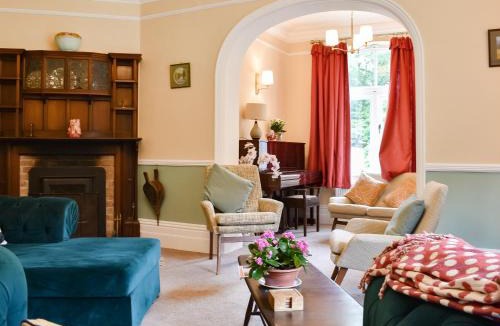 Lydford House | Ingo Brake Retreat