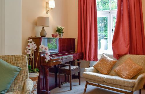 Lydford House | Ingo Brake Retreat