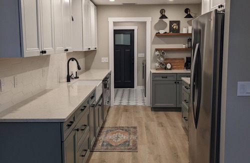 Sarasota Springs House | Ingram House 2