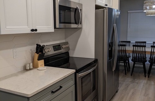 Sarasota Springs House | Ingram House 2