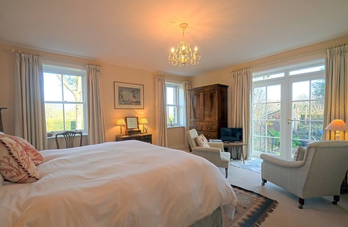 Ingram Bed & Breakfast | Ingram House Bed & Breakfast