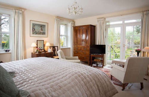 Ingram Bed & Breakfast | Ingram House Bed & Breakfast