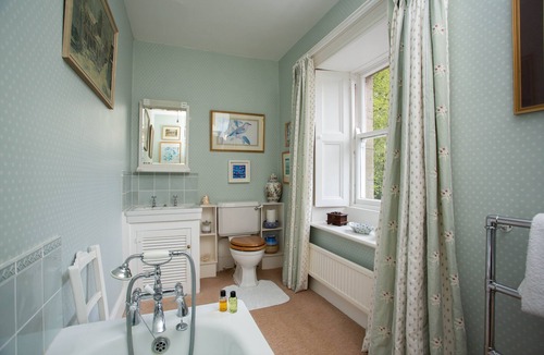 Ingram Bed & Breakfast | Ingram House Bed & Breakfast