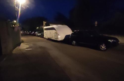 Caremeau Apartment | Ingrid Mary