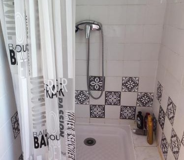 Caremeau Apartment | Ingrid Mary