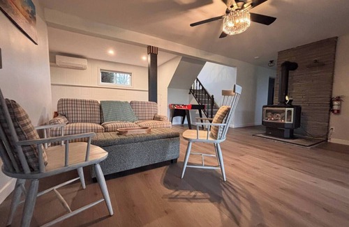 Wiarton Other | Ingrid’s Green Haven - 27 Acre Private Farm