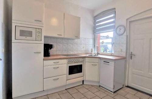 Erfde Apartment | Ingrids Ferienwohnung
