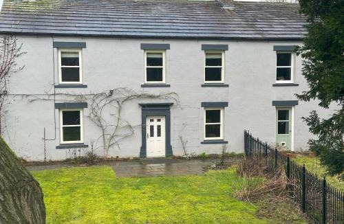 Gayle House | Ings House