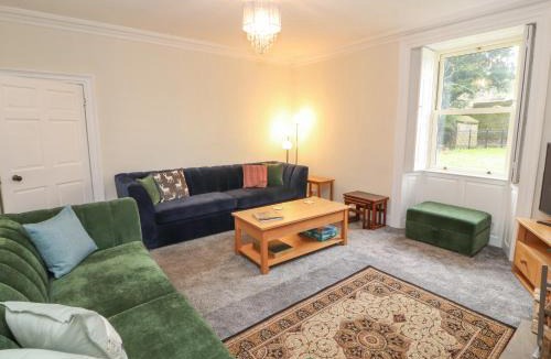 Gayle House | Ings House