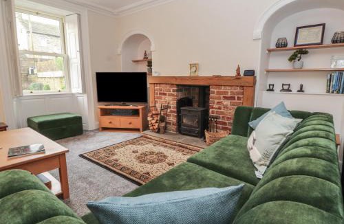 Gayle House | Ings House