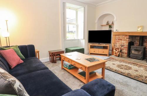 Gayle House | Ings House