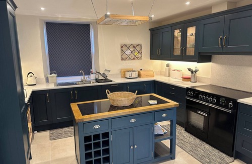 Gayle Cottage | Ings House