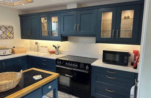 Gayle Cottage | Ings House