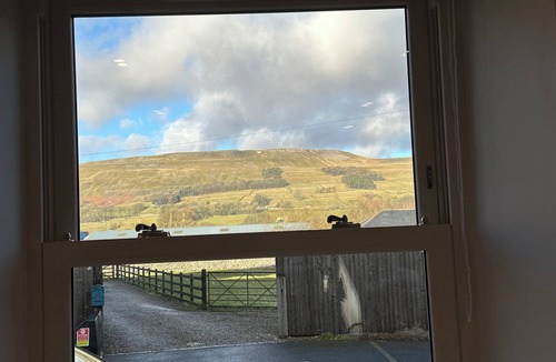 Gayle Cottage | Ings House