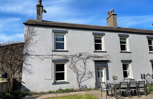 Gayle Cottage | Ings House