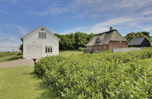 Ballum House | "Ingulf" - 18km from the sea by Interhome