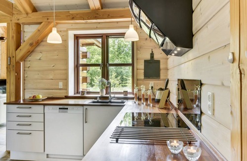 Skygge House | "Inguna" by Interhome