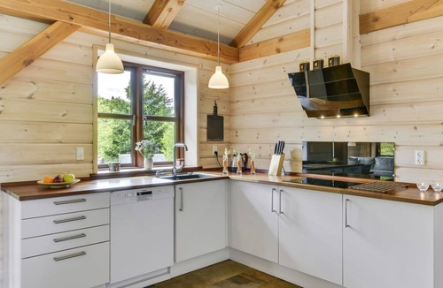 Skygge House | "Inguna" by Interhome